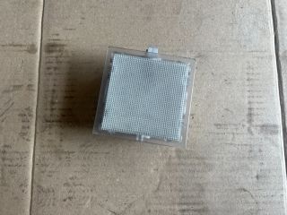 bontott MERCEDES-BENZ S-CLASS Kesztyűtartó Világítás