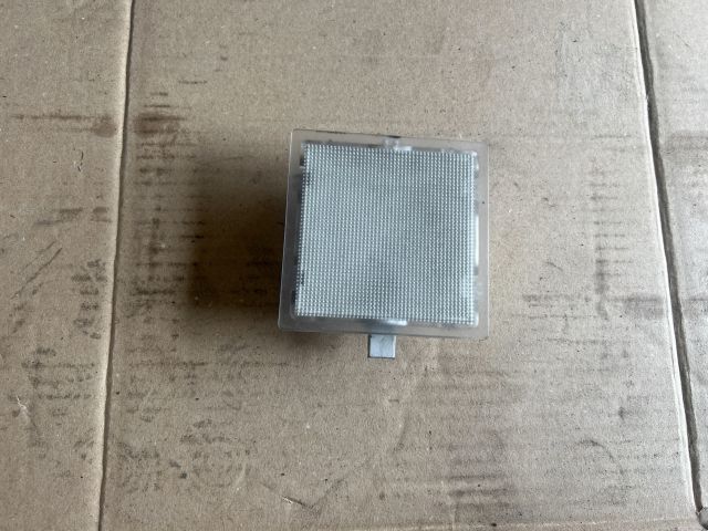 bontott MERCEDES-BENZ S-CLASS Kesztyűtartó Világítás