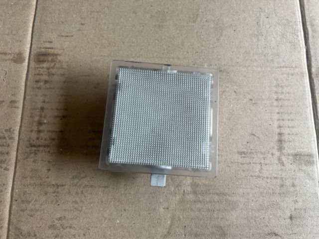 bontott MERCEDES-BENZ S-CLASS Kesztyűtartó Világítás