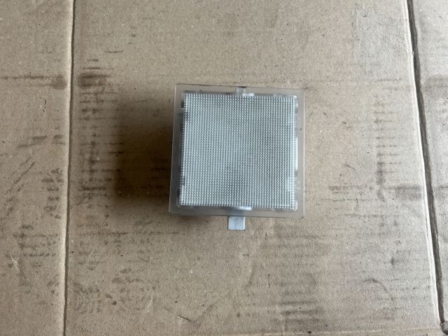 bontott MERCEDES-BENZ S-CLASS Kesztyűtartó Világítás