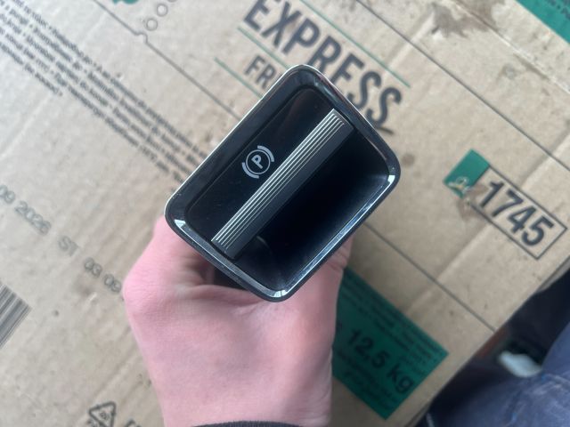 bontott MERCEDES-BENZ S-CLASS Kézifék Kapcsoló