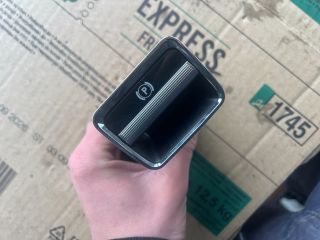 bontott MERCEDES-BENZ S-CLASS Kézifék Kapcsoló