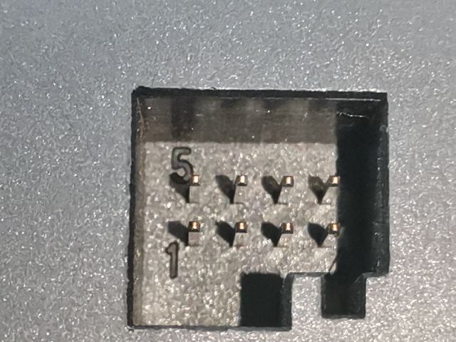 bontott MERCEDES-BENZ S-CLASS Kézifék Kar