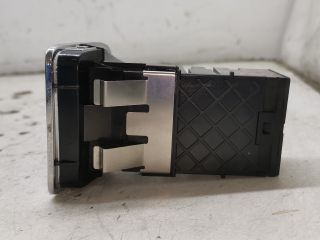 bontott MERCEDES-BENZ S-CLASS Kézifék Kar