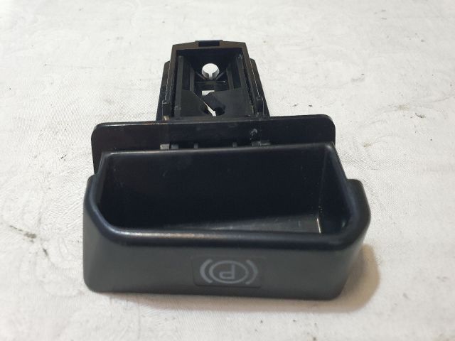 bontott MERCEDES-BENZ S-CLASS Kézifék Kar