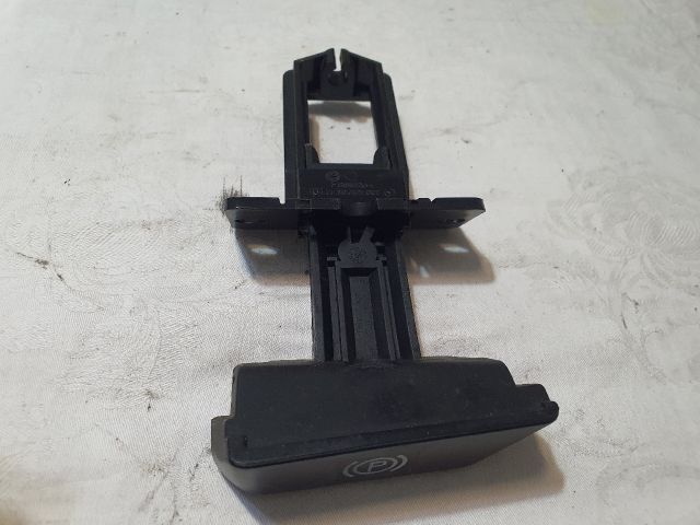 bontott MERCEDES-BENZ S-CLASS Kézifék Kar