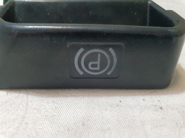 bontott MERCEDES-BENZ S-CLASS Kézifék Kar