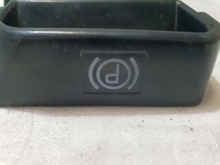 bontott MERCEDES-BENZ S-CLASS Kézifék Kar