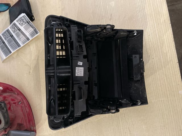 bontott MERCEDES-BENZ S-CLASS Klíma Kapcsoló