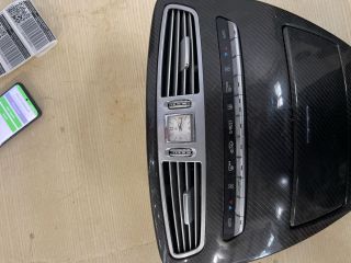 bontott MERCEDES-BENZ S-CLASS Klíma Kapcsoló