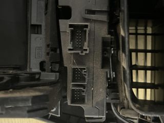 bontott MERCEDES-BENZ S-CLASS Klíma Kapcsoló