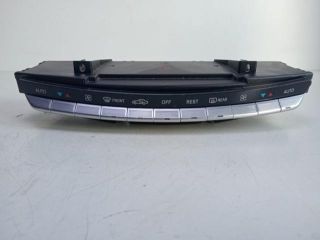 bontott MERCEDES-BENZ S-CLASS Klíma Kapcsoló