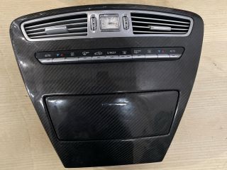 bontott MERCEDES-BENZ S-CLASS Klíma Kapcsoló