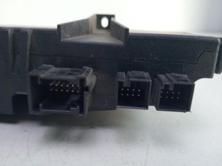 bontott MERCEDES-BENZ S-CLASS Klíma Kapcsoló