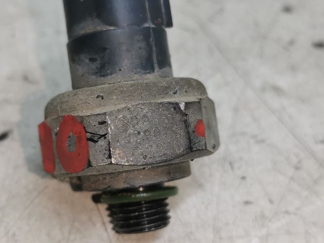 bontott MERCEDES-BENZ S-CLASS Klíma Nyomásérzékelő Kapcsoló