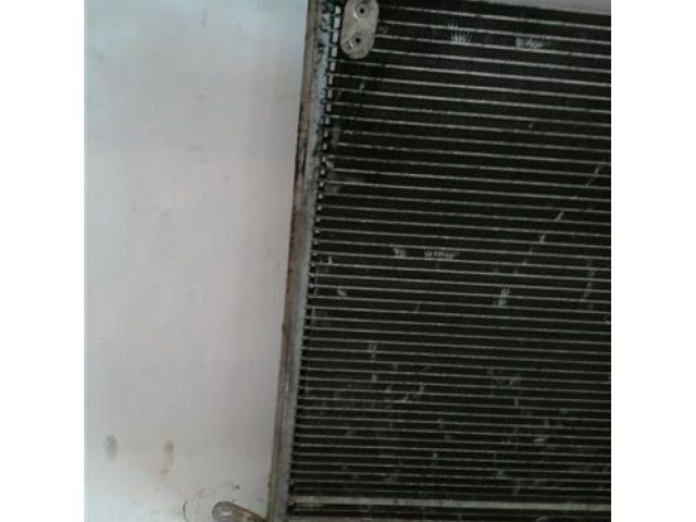 bontott MERCEDES-BENZ S-CLASS Klímahűtő Radiátor