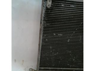 bontott MERCEDES-BENZ S-CLASS Klímahűtő Radiátor