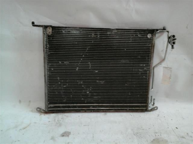 bontott MERCEDES-BENZ S-CLASS Klímahűtő Radiátor