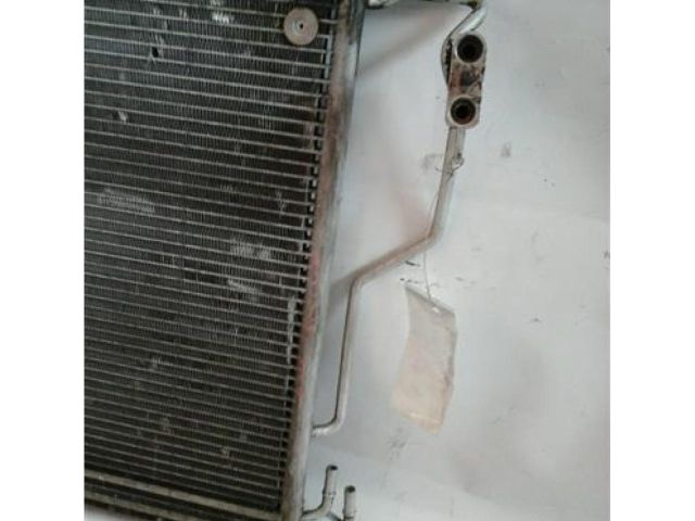 bontott MERCEDES-BENZ S-CLASS Klímahűtő Radiátor