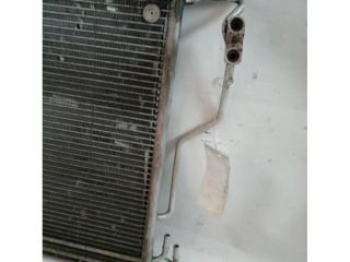 bontott MERCEDES-BENZ S-CLASS Klímahűtő Radiátor