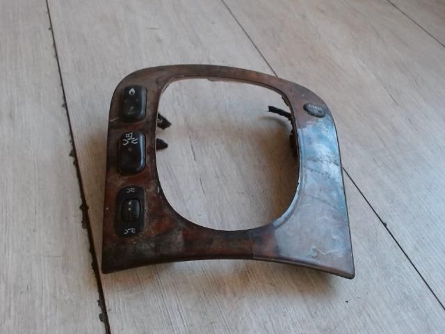 bontott MERCEDES-BENZ S-CLASS Kombinált Kapcsoló