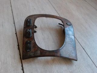 bontott MERCEDES-BENZ S-CLASS Kombinált Kapcsoló