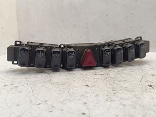 bontott MERCEDES-BENZ S-CLASS Kombinált Kapcsoló