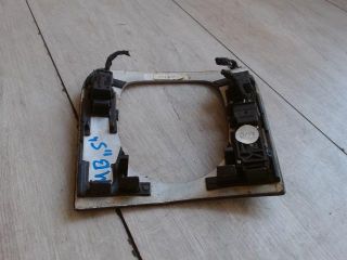 bontott MERCEDES-BENZ S-CLASS Kombinált Kapcsoló