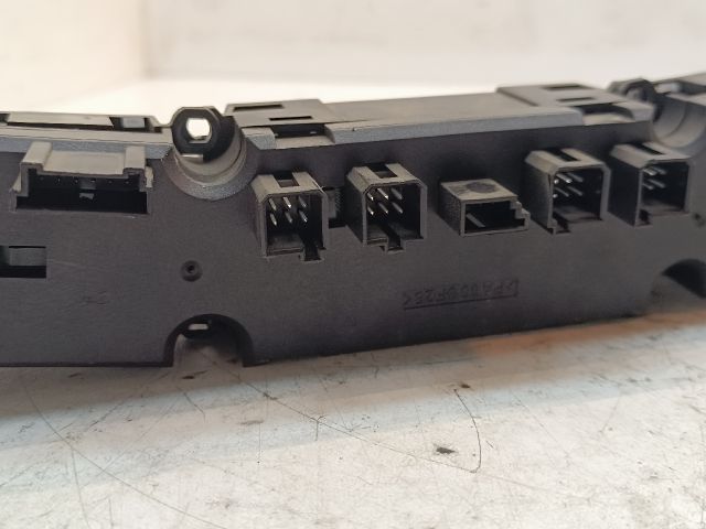 bontott MERCEDES-BENZ S-CLASS Kombinált Kapcsoló