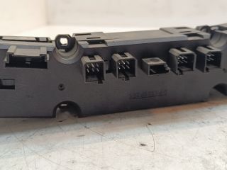 bontott MERCEDES-BENZ S-CLASS Kombinált Kapcsoló