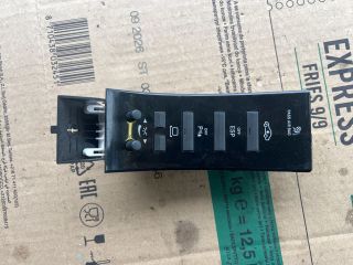 bontott MERCEDES-BENZ S-CLASS Kombinált Kapcsoló