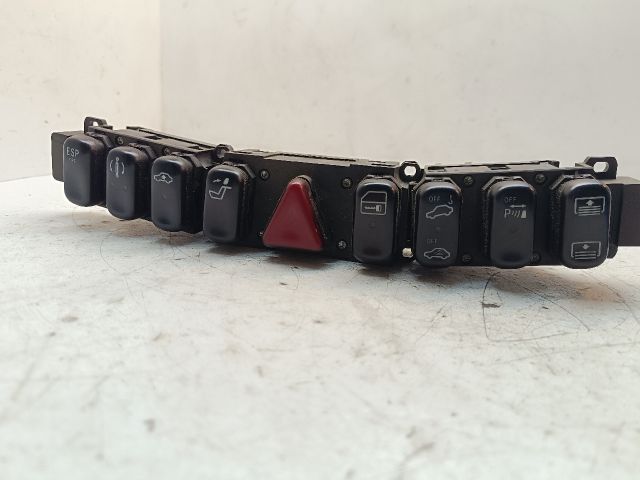 bontott MERCEDES-BENZ S-CLASS Kombinált Kapcsoló