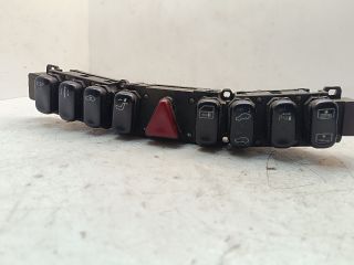 bontott MERCEDES-BENZ S-CLASS Kombinált Kapcsoló