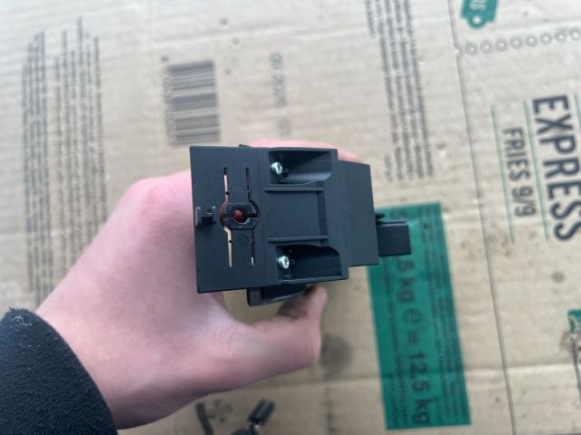 bontott MERCEDES-BENZ S-CLASS Kombinált Kapcsoló