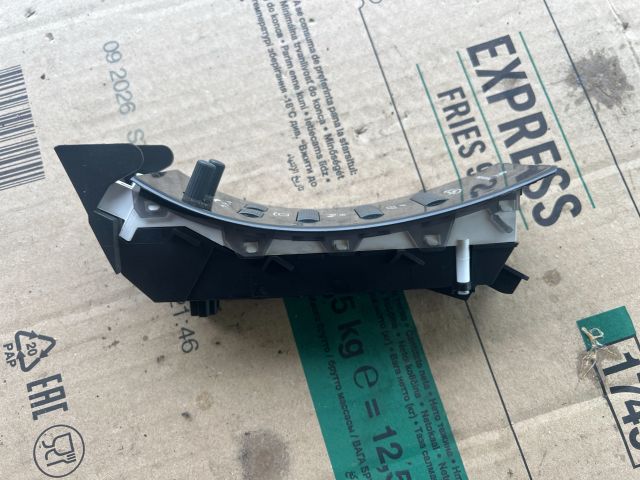 bontott MERCEDES-BENZ S-CLASS Kombinált Kapcsoló