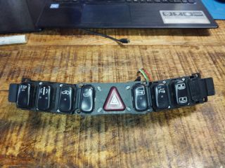 bontott MERCEDES-BENZ S-CLASS Kombinált Kapcsoló