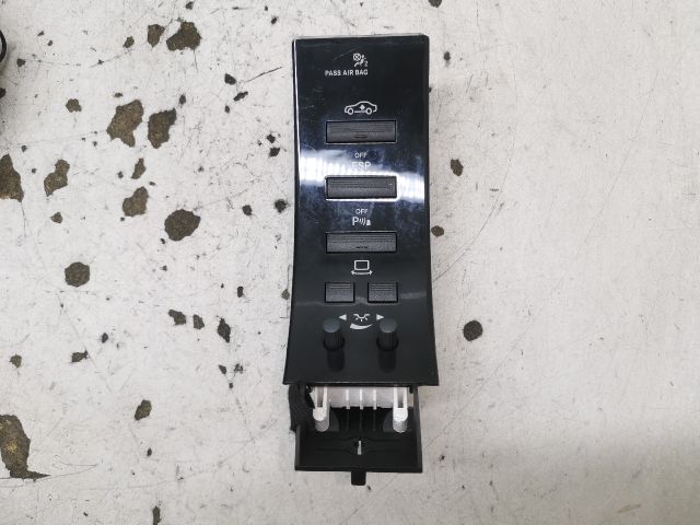 bontott MERCEDES-BENZ S-CLASS Kombinált Kapcsoló