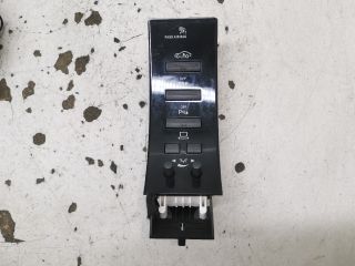 bontott MERCEDES-BENZ S-CLASS Kombinált Kapcsoló