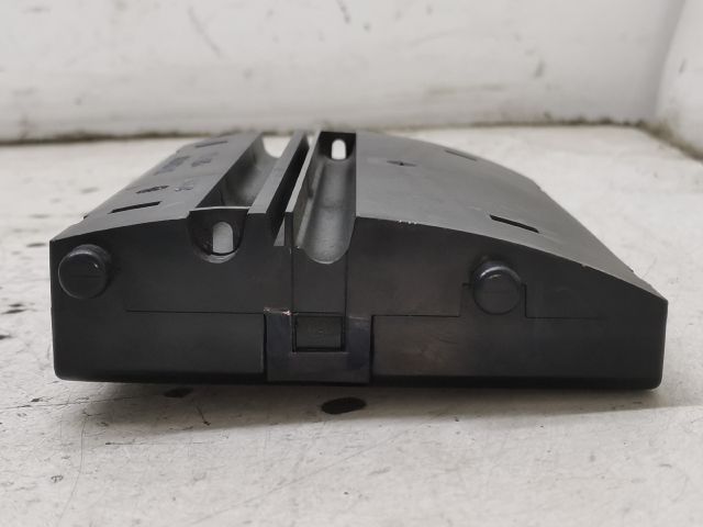 bontott MERCEDES-BENZ S-CLASS Komfort Elektronika