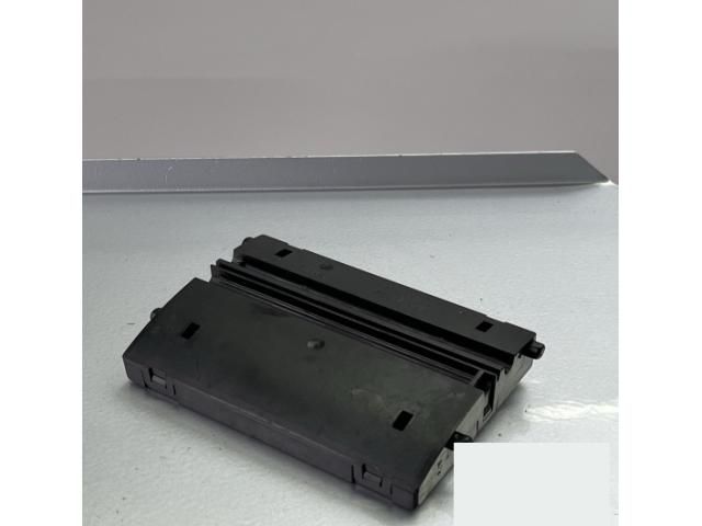 bontott MERCEDES-BENZ S-CLASS Komfort Elektronika