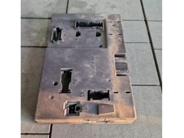 bontott MERCEDES-BENZ S-CLASS Komfort Elektronika