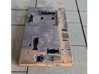 bontott MERCEDES-BENZ S-CLASS Komfort Elektronika