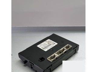 bontott MERCEDES-BENZ S-CLASS Komfort Elektronika