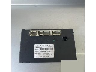 bontott MERCEDES-BENZ S-CLASS Komfort Elektronika