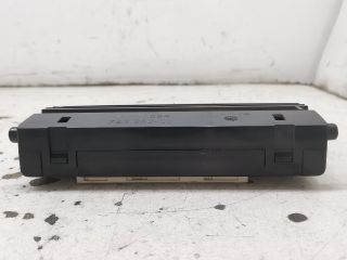 bontott MERCEDES-BENZ S-CLASS Komfort Elektronika