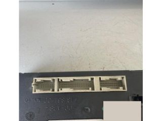 bontott MERCEDES-BENZ S-CLASS Komfort Elektronika