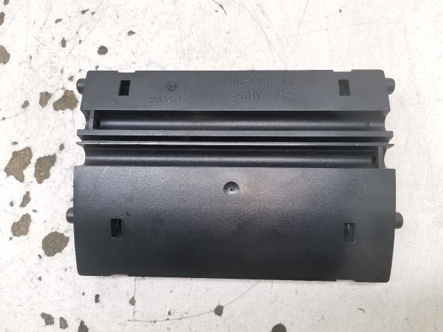 bontott MERCEDES-BENZ S-CLASS Komfort Elektronika