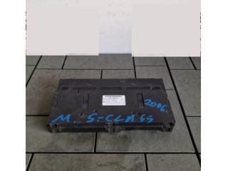 bontott MERCEDES-BENZ S-CLASS Komfort Elektronika