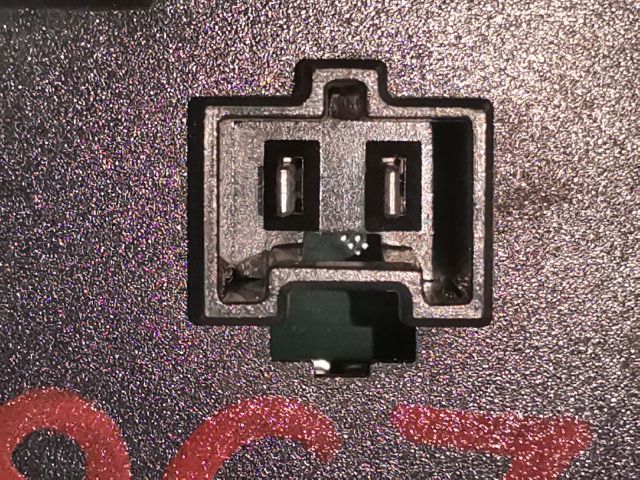 bontott MERCEDES-BENZ S-CLASS Komfort Elektronika