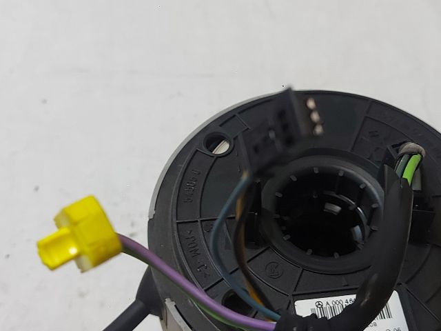 bontott MERCEDES-BENZ S-CLASS Komplett Kormánykapcsoló (Bajuszkapcsoló)